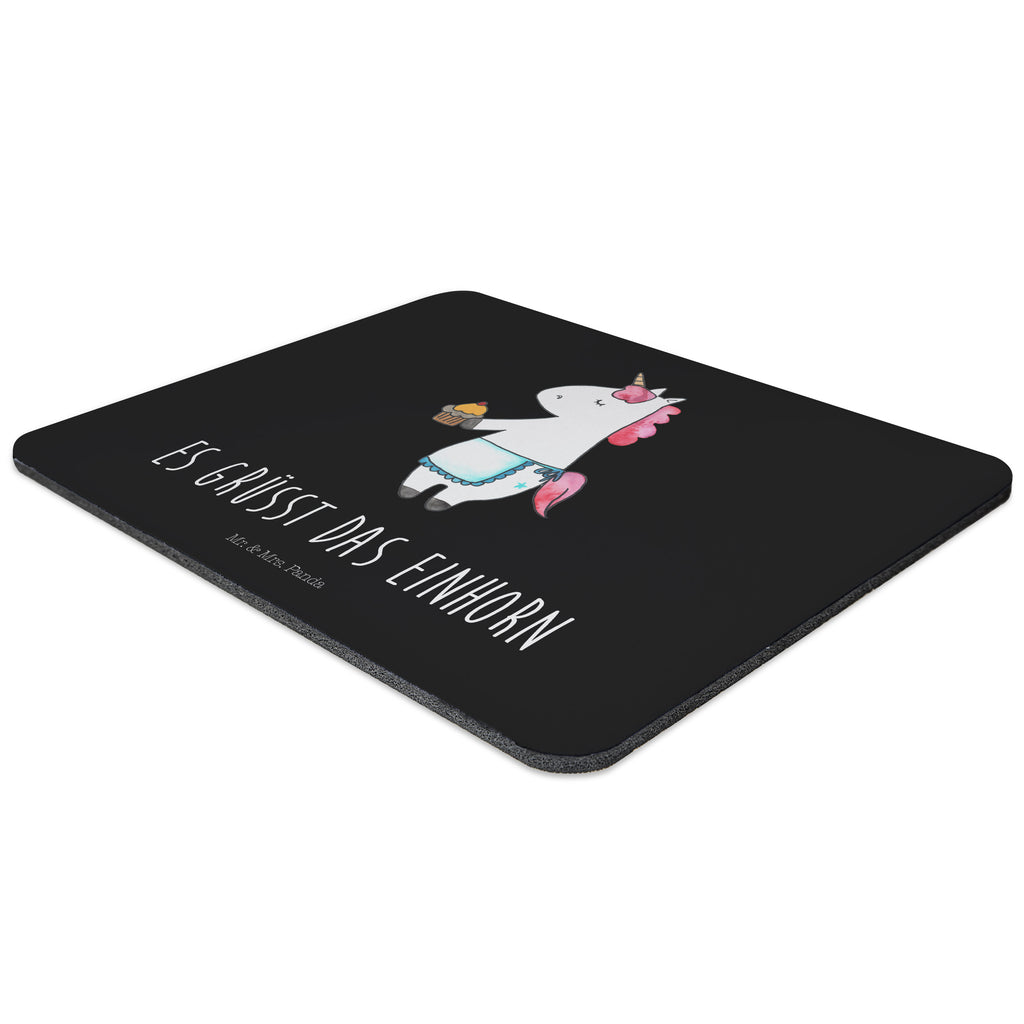 Mauspad Einhorn Muffin Mousepad, Computer zubehör, Büroausstattung, PC Zubehör, Arbeitszimmer, Mauspad, Einzigartiges Mauspad, Designer Mauspad, Einhorn, Einhörner, Einhorn Deko, Pegasus, Unicorn, Geburtstag, Backen, Muffin, Kekse, Geburtstagsgrüße, Glückwünsche, Liebesgrüße, Grüße
