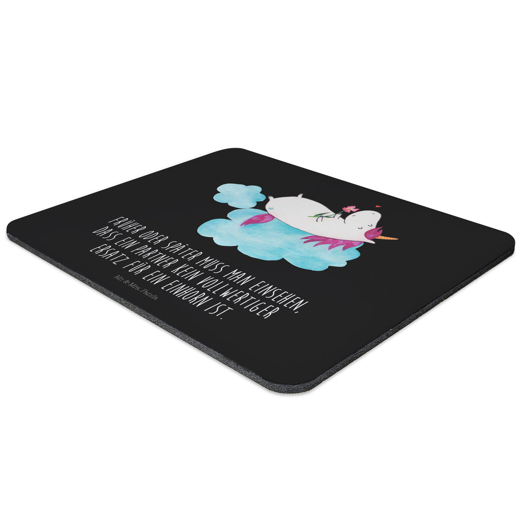 Mauspad Einhorn verliebt auf Wolke Mousepad, Computer zubehör, Büroausstattung, PC Zubehör, Arbeitszimmer, Mauspad, Einzigartiges Mauspad, Designer Mauspad, Einhorn, Einhörner, Einhorn Deko, Pegasus, Unicorn, verliebt, Liebe, Liebesbeweis, Freundin, Wolke
