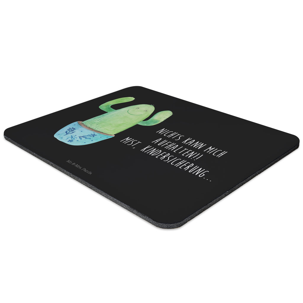 Mauspad Kaktus Happy Mousepad, Computer zubehör, Büroausstattung, PC Zubehör, Arbeitszimmer, Mauspad, Einzigartiges Mauspad, Designer Mauspad, Kaktus, Kakteen, Motivation, Spruch, lustig, Kindersicherung, Neustart, Büro, Büroalltag, Kollege, Kollegin, Freundin, Mutter, Familie, Ausbildung