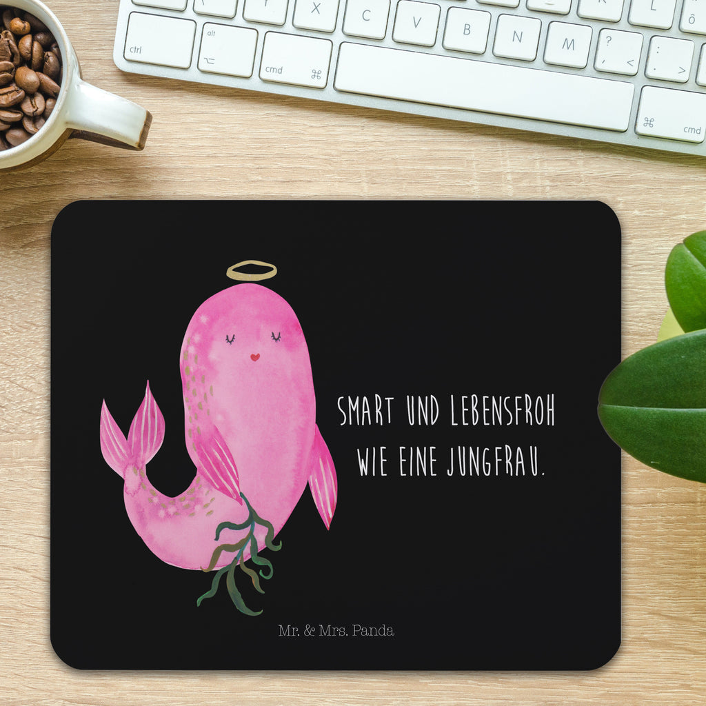 Mauspad Sternzeichen Jungfrau Mousepad, Computer zubehör, Büroausstattung, PC Zubehör, Arbeitszimmer, Mauspad, Einzigartiges Mauspad, Designer Mauspad, Tierkreiszeichen, Sternzeichen, Horoskop, Astrologie, Aszendent, Jungfrau, Jungfer, Geschenk, Jungfrau Sternzeichen, Geschenk September, Geschenk August, Geburtstag September, Geburtstag August, Meerjungfrau