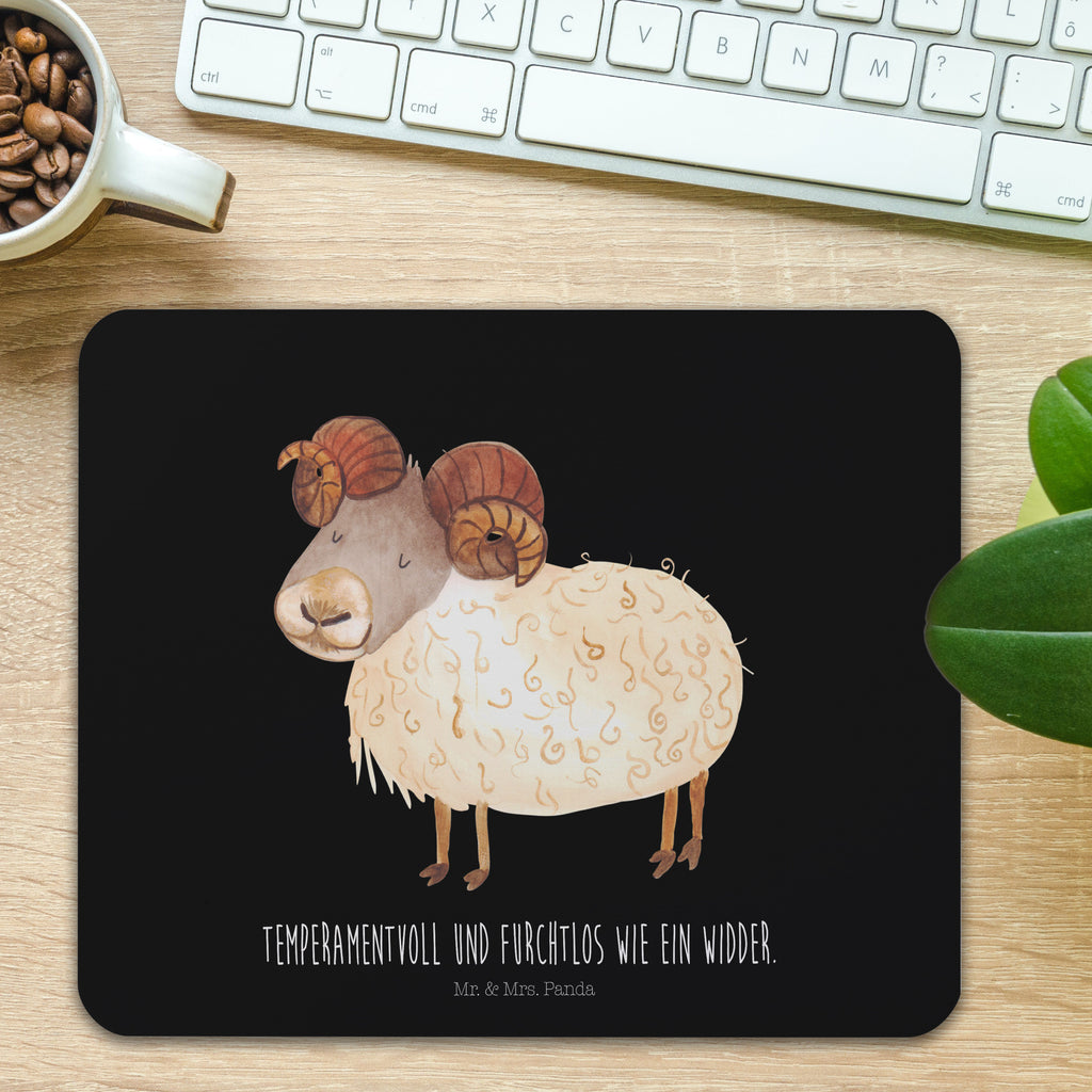 Mauspad Sternzeichen Widder Mousepad, Computer zubehör, Büroausstattung, PC Zubehör, Arbeitszimmer, Mauspad, Einzigartiges Mauspad, Designer Mauspad, Tierkreiszeichen, Sternzeichen, Horoskop, Astrologie, Aszendent, Widder Geschenk, Widder Sternzeichen, Geschenk März, Geschenk April, Geburtstag März, Geburtstag April, Bock, Schafbock