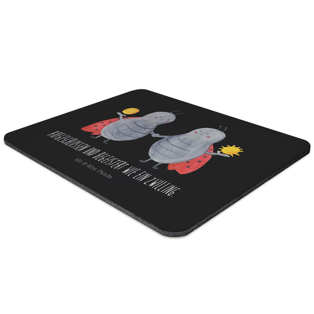 Mauspad Sternzeichen Zwilling Mousepad, Computer zubehör, Büroausstattung, PC Zubehör, Arbeitszimmer, Mauspad, Einzigartiges Mauspad, Designer Mauspad, Tierkreiszeichen, Sternzeichen, Horoskop, Astrologie, Aszendent, Zwillinge, Zwilling Geschenk, Zwilling Sternzeichen, Geburtstag Mai, Geschenk Mai, Geschenk Juni, Marienkäfer, Glückskäfer, Zwillingsbruder, Zwillingsschwester