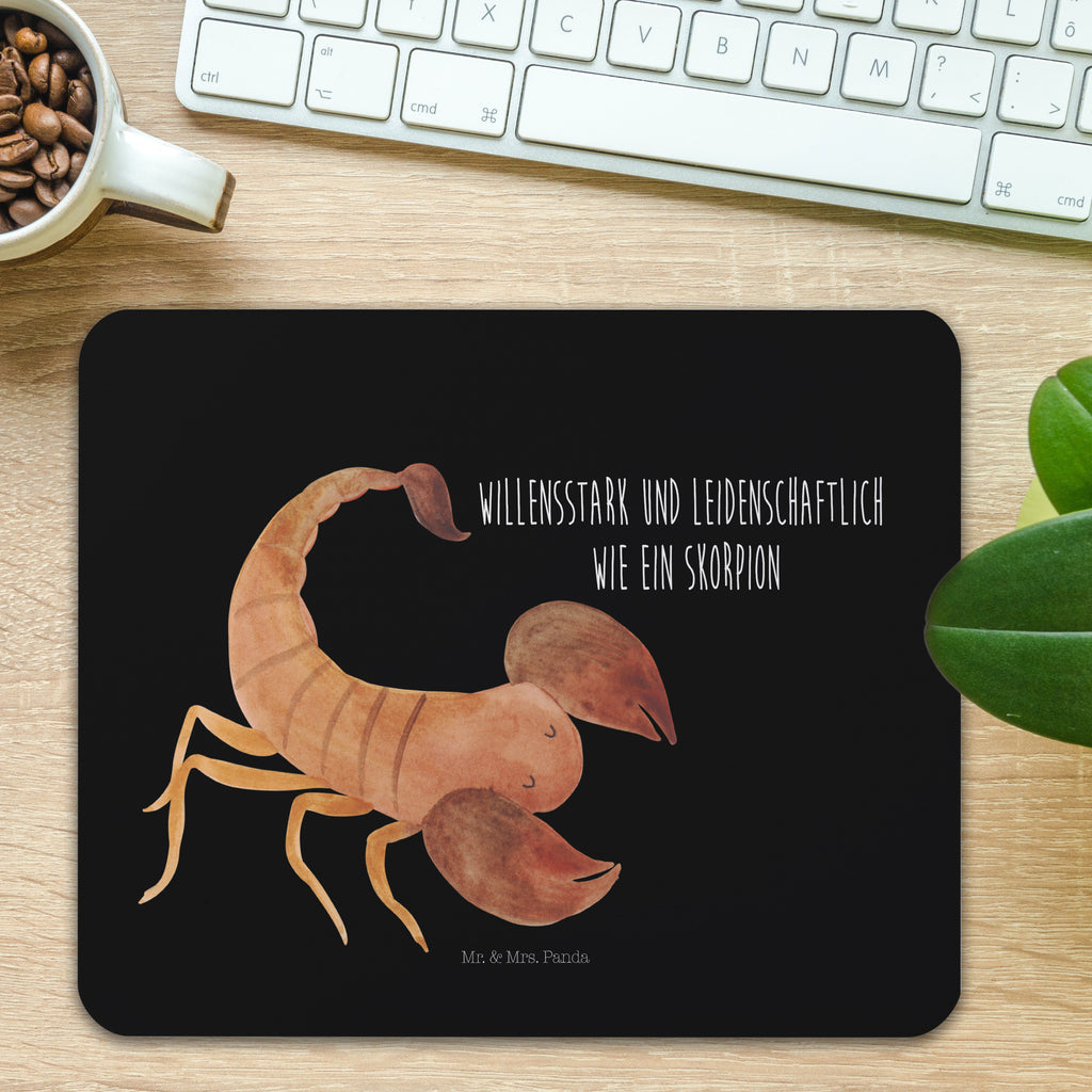Mauspad Sternzeichen Skorpion Mousepad, Computer zubehör, Büroausstattung, PC Zubehör, Arbeitszimmer, Mauspad, Einzigartiges Mauspad, Designer Mauspad, Tierkreiszeichen, Sternzeichen, Horoskop, Astrologie, Aszendent, Skorpione, Skorpion Geschenk, Skorpion Sternzeichen, Geschenk Oktober, Geschenk November, Geburtstag Oktober, Geburtstag November