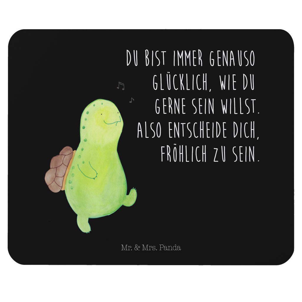 Mauspad Schildkröte pfeift Mousepad, Computer zubehör, Büroausstattung, PC Zubehör, Arbeitszimmer, Mauspad, Einzigartiges Mauspad, Designer Mauspad, Schildkröte, Schildi, Schildkröten, fröhlich, Glück, Motivation, Lebensfreude, Depression, Trennung, Neuanfang