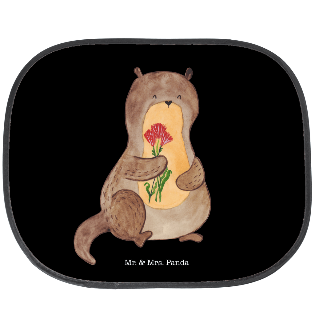 Auto Sonnenschutz Otter Blumenstrauß Auto Sonnenschutz, Sonnenschutz Baby, Sonnenschutz Kinder, Sonne, Sonnenblende, Sonnenschutzfolie, Sonne Auto, Otter, Fischotter, Seeotter, Otter Seeotter See Otter