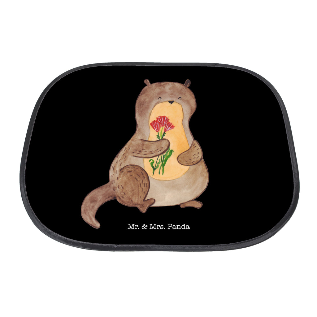 Auto Sonnenschutz Otter Blumenstrauß Auto Sonnenschutz, Sonnenschutz Baby, Sonnenschutz Kinder, Sonne, Sonnenblende, Sonnenschutzfolie, Sonne Auto, Otter, Fischotter, Seeotter, Otter Seeotter See Otter