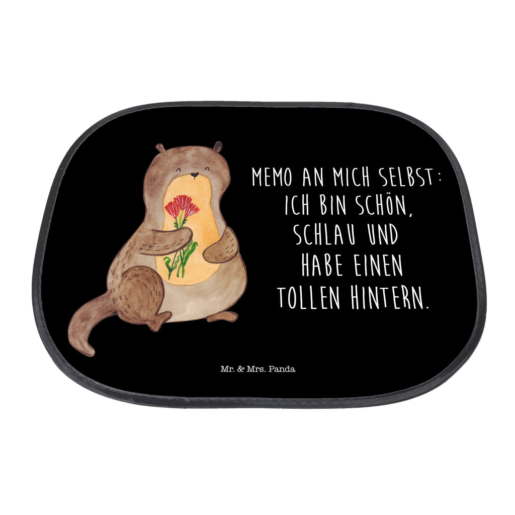 Auto Sonnenschutz Otter Blumenstrauß Auto Sonnenschutz, Sonnenschutz Baby, Sonnenschutz Kinder, Sonne, Sonnenblende, Sonnenschutzfolie, Sonne Auto, Otter, Fischotter, Seeotter, Otter Seeotter See Otter