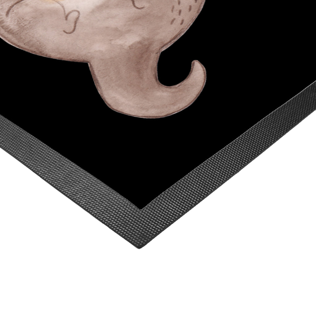 Fußmatte Otter Umarmen Otter Seeotter See Otter Türvorleger, Schmutzmatte, Fußabtreter, Matte, Schmutzfänger, Fußabstreifer, Schmutzfangmatte, Türmatte, Motivfußmatte,  Haustürmatte, Vorleger  Otter,  Fischotter,  Seeotter