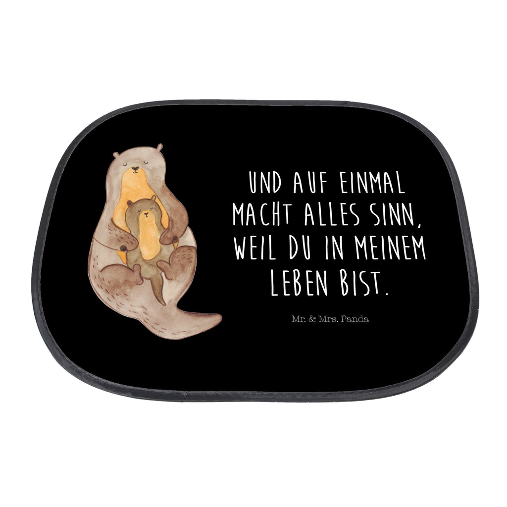 Auto Sonnenschutz Otter mit Kind Auto Sonnenschutz, Sonnenschutz Baby, Sonnenschutz Kinder, Sonne, Sonnenblende, Sonnenschutzfolie, Sonne Auto, Otter, Fischotter, Seeotter, Otter Seeotter See Otter
