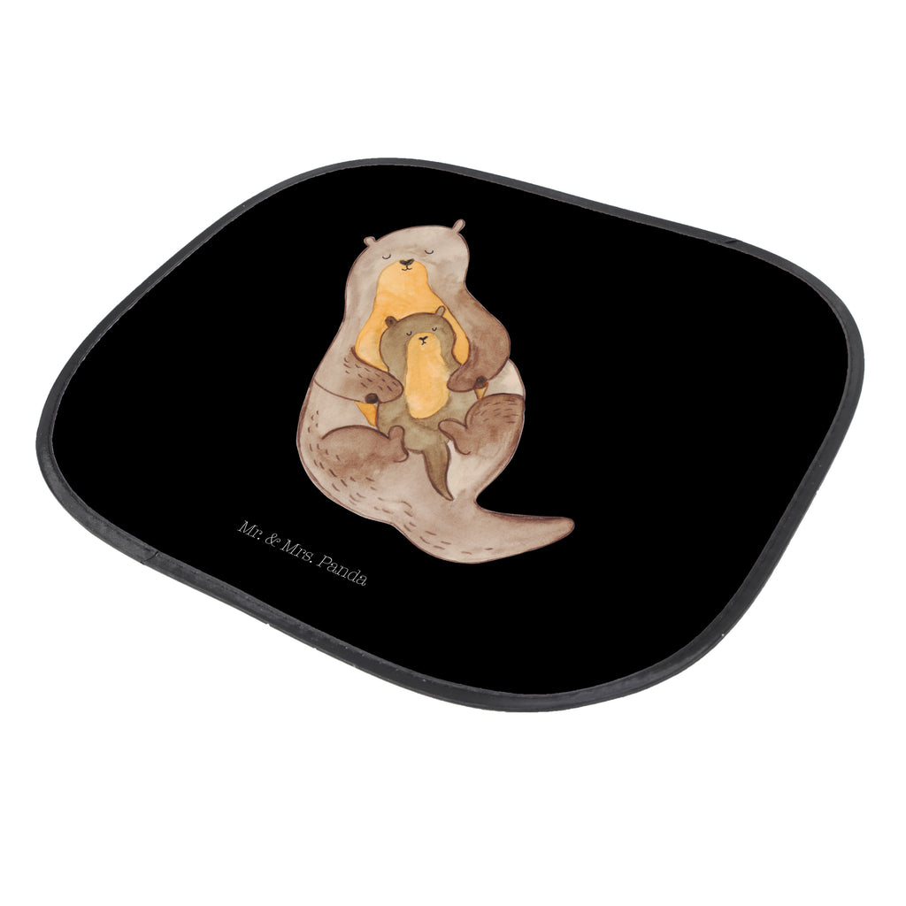 Auto Sonnenschutz Otter mit Kind Auto Sonnenschutz, Sonnenschutz Baby, Sonnenschutz Kinder, Sonne, Sonnenblende, Sonnenschutzfolie, Sonne Auto, Otter, Fischotter, Seeotter, Otter Seeotter See Otter