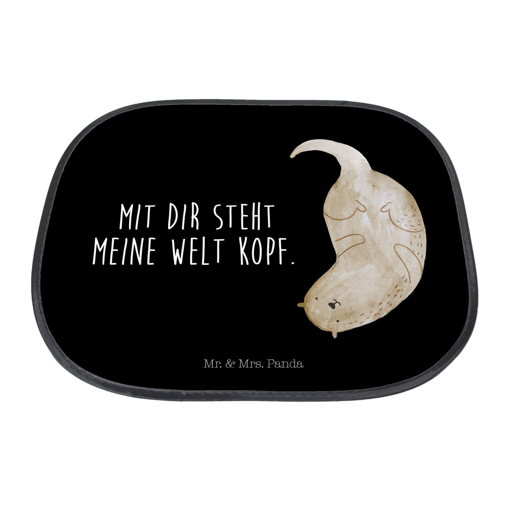 Auto Sonnenschutz Otter kopfüber Auto Sonnenschutz, Sonnenschutz Baby, Sonnenschutz Kinder, Sonne, Sonnenblende, Sonnenschutzfolie, Sonne Auto, Otter, Fischotter, Seeotter, Otter Seeotter See Otter