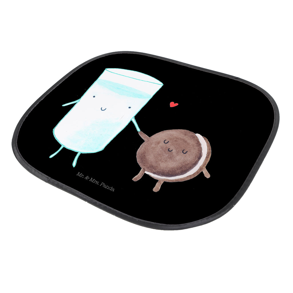 Auto Sonnenschutz Milch & Keks Auto Sonnenschutz, Sonnenschutz Baby, Sonnenschutz Kinder, Sonne, Sonnenblende, Sonnenschutzfolie, Sonne Auto, Tiermotive, Gute Laune, lustige Sprüche, Tiere, Milk, Cookie, Milch, Keks, Kekse, Kaffee, Einladung Frühstück, Motiv süß, romantisch, perfektes Paar