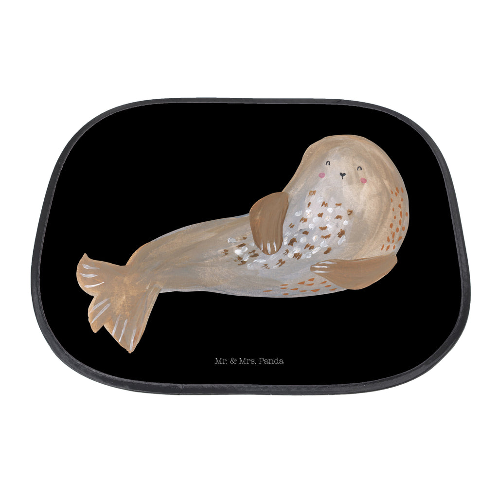 Auto Sonnenschutz Robbe lachend Auto Sonnenschutz, Sonnenschutz Baby, Sonnenschutz Kinder, Sonne, Sonnenblende, Sonnenschutzfolie, Sonne Auto, Tiermotive, Gute Laune, lustige Sprüche, Tiere, Robbe, Robben, Seehund, Strand, Meerestier, Ostsee, Nordsee