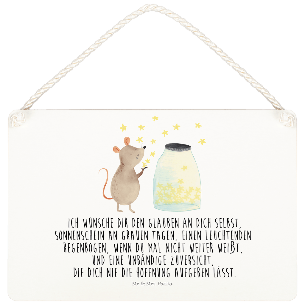 Deko Schild Maus Sterne Dekoschild, Deko Schild, Schild, Tür Schild, Türschild, Holzschild, Wandschild, Wanddeko, Tiermotive, Gute Laune, lustige Sprüche, Tiere, Maus, Sterne, Wunsch, Kind, Taufe, Taufgeschenk, Geburt, Schwangerschaft, erstes Kind, Kindergeburtstag, Geburtstag, Hoffnung, Träume