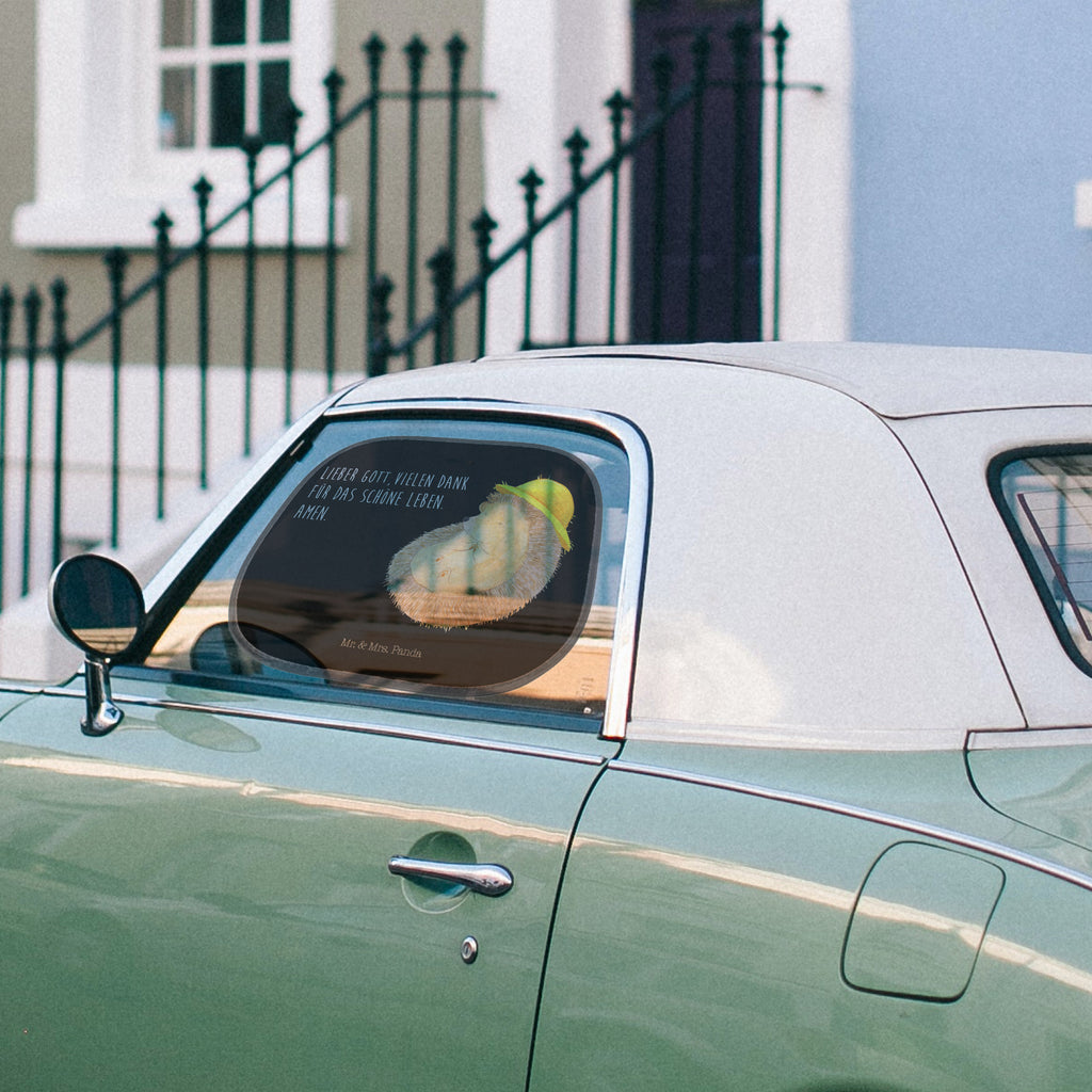 Auto Sonnenschutz Igel betet Auto Sonnenschutz, Sonnenschutz Baby, Sonnenschutz Kinder, Sonne, Sonnenblende, Sonnenschutzfolie, Sonne Auto, Tiermotive, Gute Laune, lustige Sprüche, Tiere, Igel, Igel mit Hut, Sonnenhut, Gott, Amen, beten, Leben, Dankbarkeit, Dankbar sein, dankbar, genießen