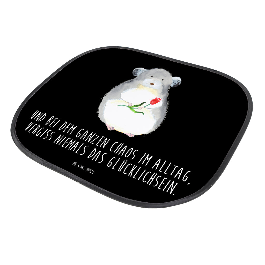 Auto Sonnenschutz Chinchilla mit Blume Auto Sonnenschutz, Sonnenschutz Baby, Sonnenschutz Kinder, Sonne, Sonnenblende, Sonnenschutzfolie, Sonne Auto, Tiermotive, Gute Laune, lustige Sprüche, Tiere, Chinchilla, Chinchillas, Liebeskummer, Kummer, Depressionen, traurig sein, Chaos, Glücklichsein, Büro, Büroalltag