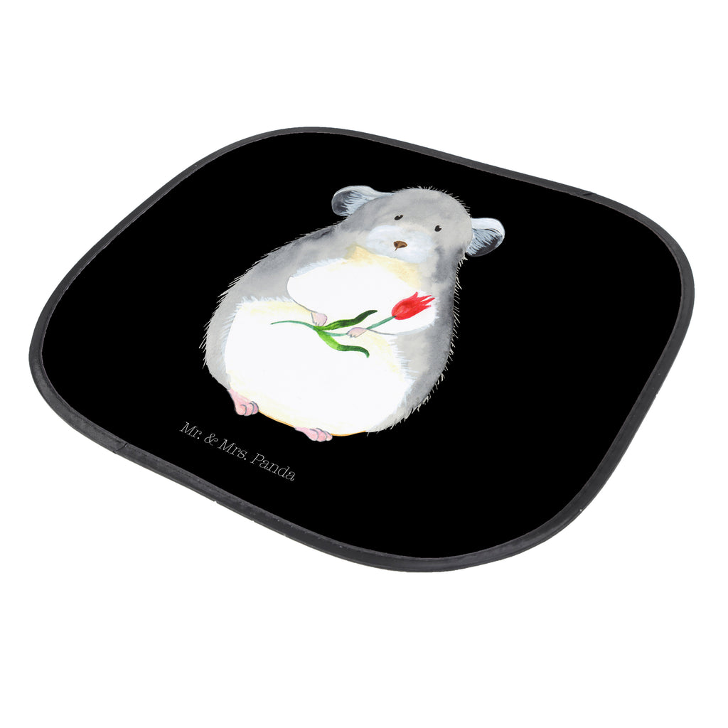 Auto Sonnenschutz Chinchilla mit Blume Auto Sonnenschutz, Sonnenschutz Baby, Sonnenschutz Kinder, Sonne, Sonnenblende, Sonnenschutzfolie, Sonne Auto, Tiermotive, Gute Laune, lustige Sprüche, Tiere, Chinchilla, Chinchillas, Liebeskummer, Kummer, Depressionen, traurig sein, Chaos, Glücklichsein, Büro, Büroalltag