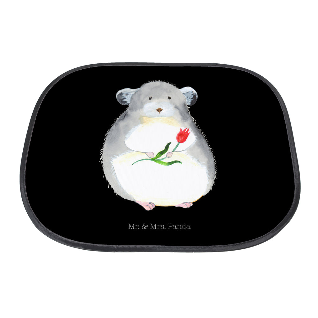Auto Sonnenschutz Chinchilla mit Blume Auto Sonnenschutz, Sonnenschutz Baby, Sonnenschutz Kinder, Sonne, Sonnenblende, Sonnenschutzfolie, Sonne Auto, Tiermotive, Gute Laune, lustige Sprüche, Tiere, Chinchilla, Chinchillas, Liebeskummer, Kummer, Depressionen, traurig sein, Chaos, Glücklichsein, Büro, Büroalltag