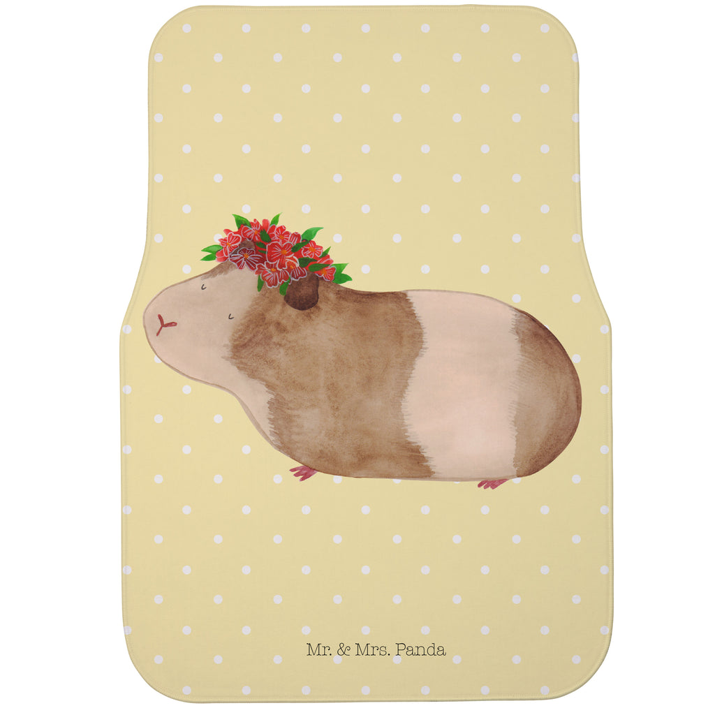 Fahrer Autofußmatte Meerschweinchen weise Autofußmatten, Fußmatte Auto, Fahrer, Schmutzmatte Auto, Tiermotive, Gute Laune, lustige Sprüche, Tiere, Meerschweinchen, Meerie, Meeries, Wunder, Blumenkind, Realität, Spruch, Weisheit, Motivation, Wunderland