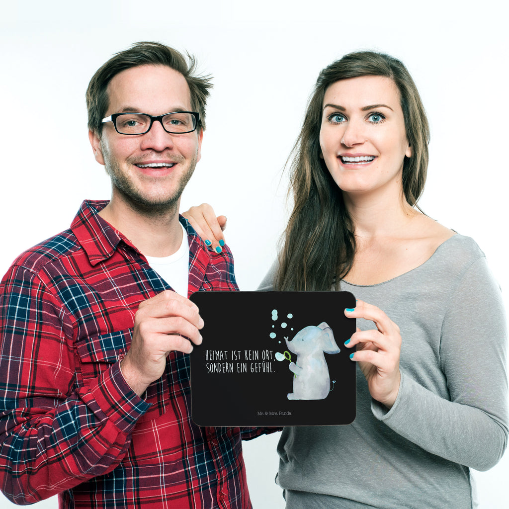 Mauspad Elefant Seifenblasen Mousepad, Computer zubehör, Büroausstattung, PC Zubehör, Arbeitszimmer, Mauspad, Einzigartiges Mauspad, Designer Mauspad, Tiermotive, Gute Laune, lustige Sprüche, Tiere, Elefant, Elefanten, Dickhäter, Rüsseltier, Seifenblasen, Liebe, Heimat, Gefühl. Daheim, Liebesbeweis, Liebesspruch