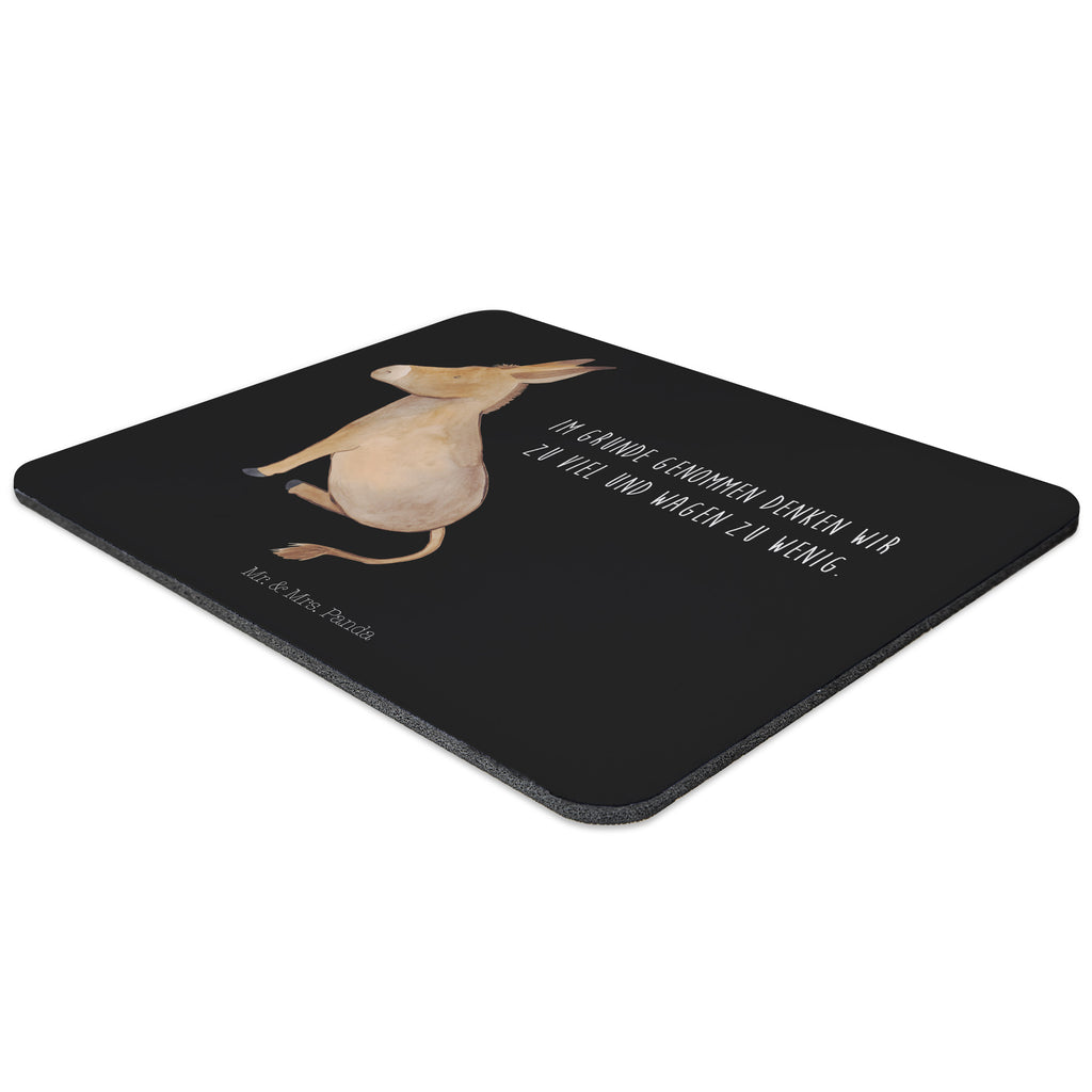 Mauspad Esel Mousepad, Computer zubehör, Büroausstattung, PC Zubehör, Arbeitszimmer, Mauspad, Einzigartiges Mauspad, Designer Mauspad, Tiermotive, Gute Laune, lustige Sprüche, Tiere, Esel, Weisheit, Lebensmut, Lebensglück, Ziel, Lebensziel, Mut, erfolg, tapferkeit, positive gedanken, zuversicht