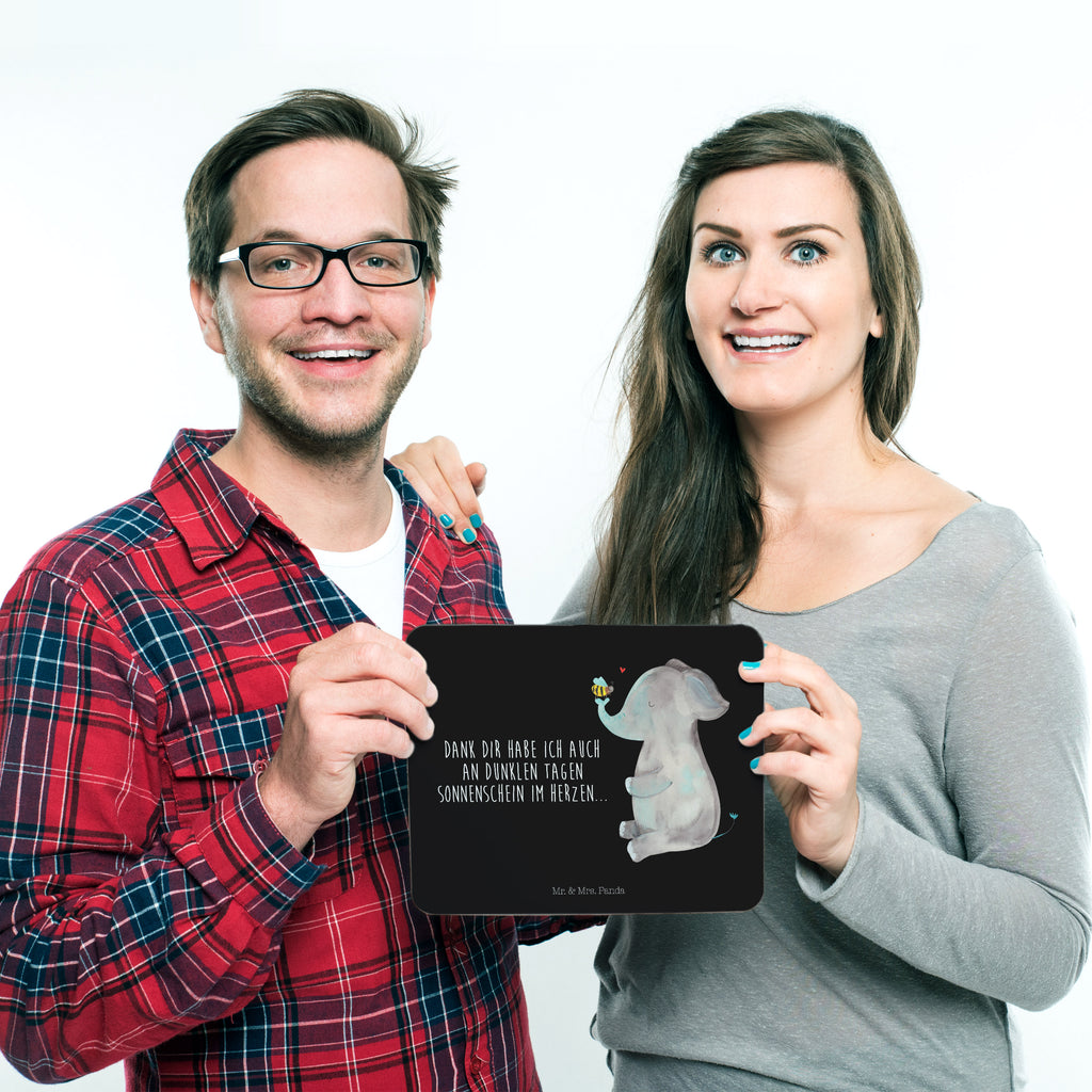Mauspad Elefant & Biene Mousepad, Computer zubehör, Büroausstattung, PC Zubehör, Arbeitszimmer, Mauspad, Einzigartiges Mauspad, Designer Mauspad, Tiermotive, Gute Laune, lustige Sprüche, Tiere, Elefant, Biene, Liebe, Liebesbeweis, Jahrestag, Liebesgeschenk, Heiratsantrag, Hochzeitsgeschenk, Liebesspruch