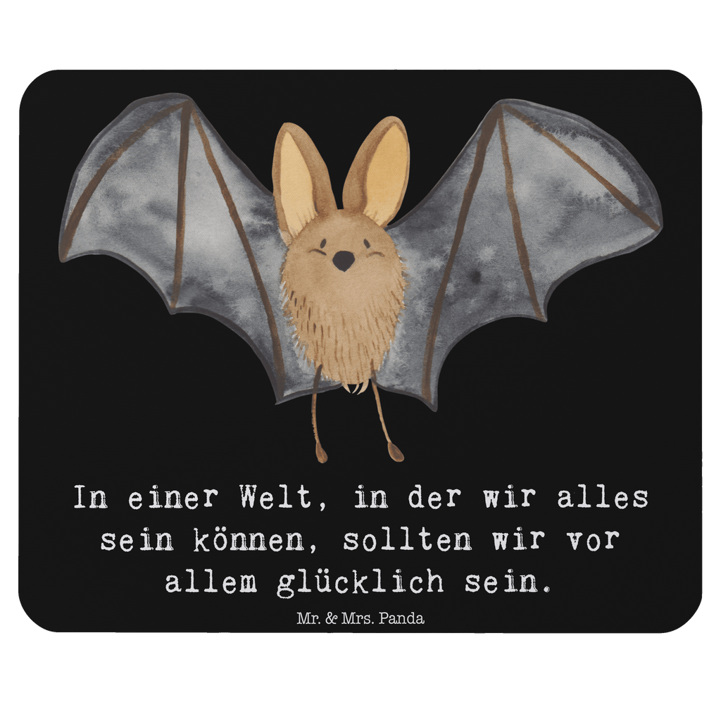 Mauspad Fledermaus Flügel Mousepad, Computer zubehör, Büroausstattung, PC Zubehör, Arbeitszimmer, Mauspad, Einzigartiges Mauspad, Designer Mauspad, Tiermotive, Gute Laune, lustige Sprüche, Tiere