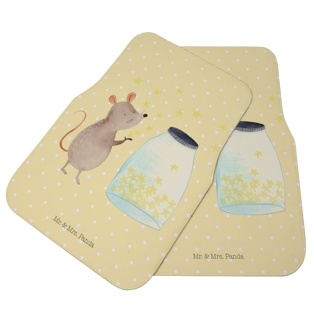 Fahrer Autofußmatte Maus Sterne Autofußmatten, Fußmatte Auto, Fahrer, Schmutzmatte Auto, Tiermotive, Gute Laune, lustige Sprüche, Tiere, Maus, Sterne, Wunsch, Kind, Taufe, Taufgeschenk, Geburt, Schwangerschaft, erstes Kind, Kindergeburtstag, Geburtstag, Hoffnung, Träume