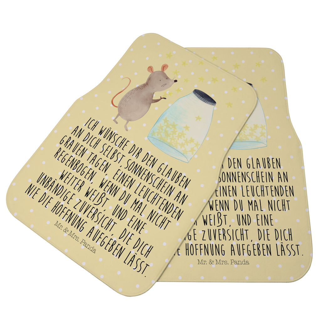 Fahrer Autofußmatte Maus Sterne Autofußmatten, Fußmatte Auto, Fahrer, Schmutzmatte Auto, Tiermotive, Gute Laune, lustige Sprüche, Tiere, Maus, Sterne, Wunsch, Kind, Taufe, Taufgeschenk, Geburt, Schwangerschaft, erstes Kind, Kindergeburtstag, Geburtstag, Hoffnung, Träume