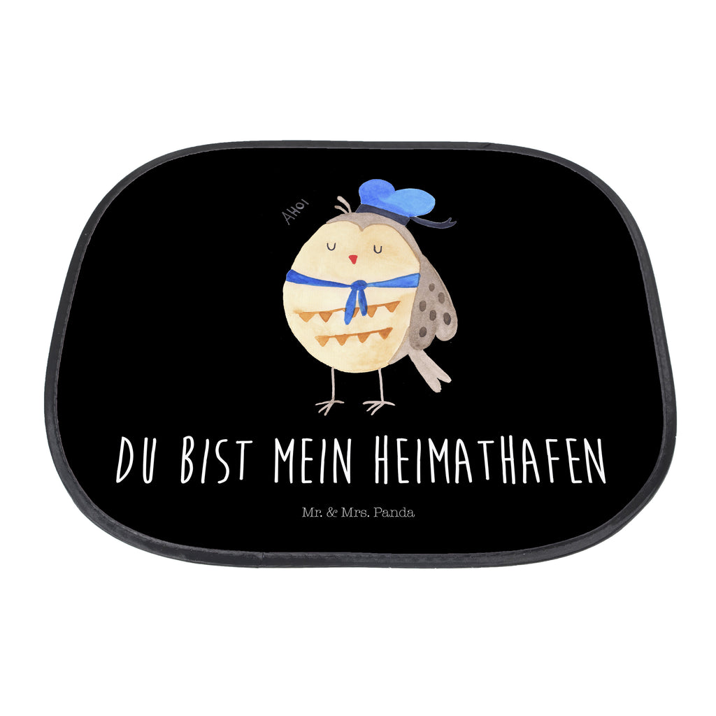 Auto Sonnenschutz Eule Matrosen Auto Sonnenschutz, Sonnenschutz Baby, Sonnenschutz Kinder, Sonne, Sonnenblende, Sonnenschutzfolie, Sonne Auto, Eule, Eule Spruch, Eule Deko, Owl, Wortspiel lustig, Matrose, Freundin, Ehe, Seefahrer, Heimathafen, Hochzeitstag Geschenk