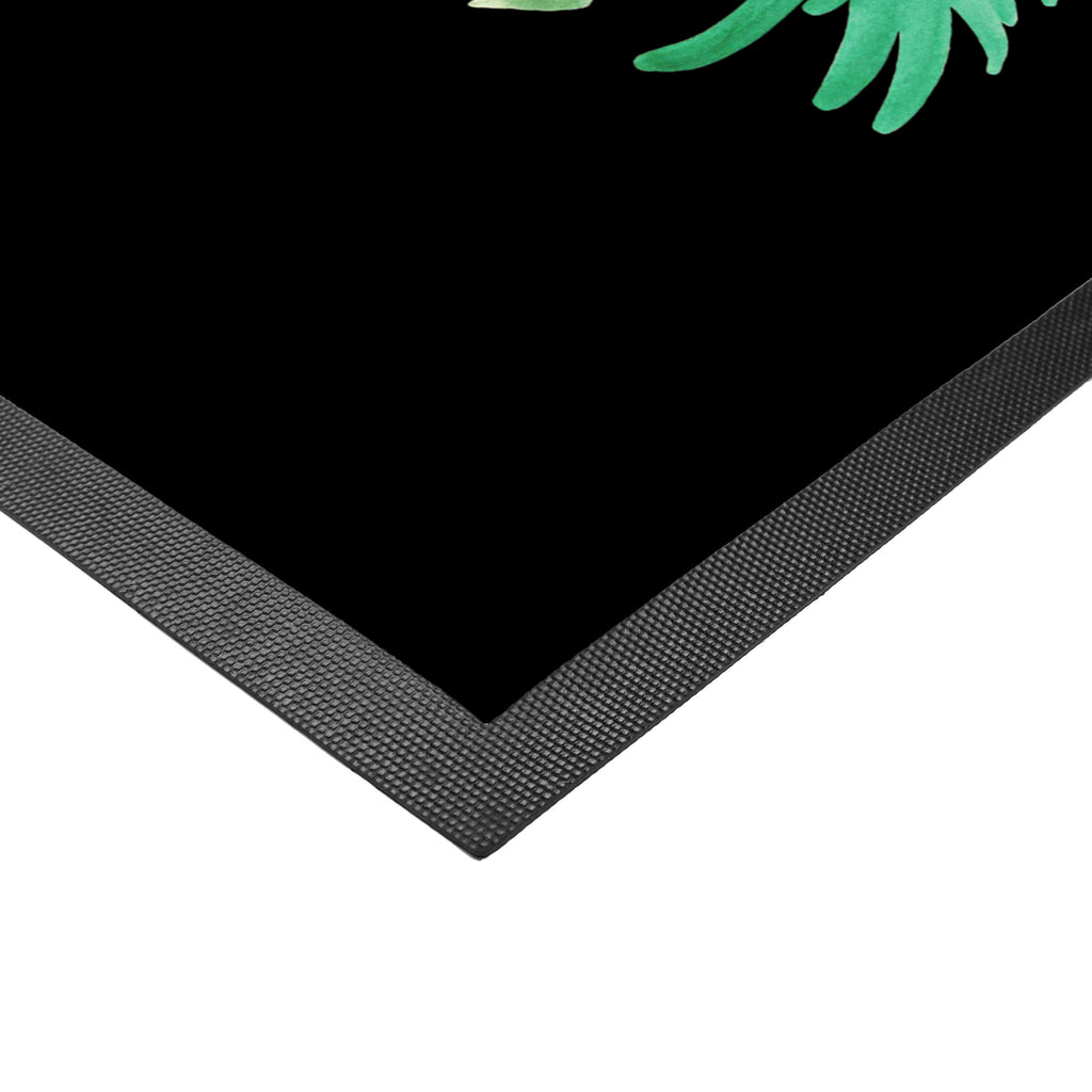 Fußmatte Pinguin Weihnachtsbaum Pinguin, Weihnachten, Winter Türvorleger, Schmutzmatte, Fußabtreter, Matte, Schmutzfänger, Fußabstreifer, Schmutzfangmatte, Türmatte, Motivfußmatte,  Haustürmatte, Vorleger  Winter, Weihnachten, Weihnachtsdeko, Nikolaus, Advent, Heiligabend, Wintermotiv