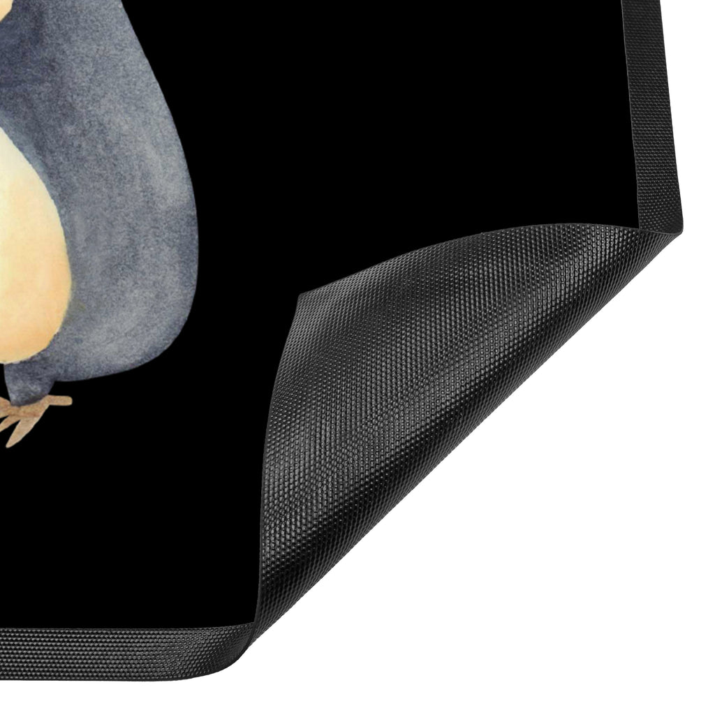 Fußmatte Pinguin Weihnachtsbaum Pinguin, Weihnachten, Winter Türvorleger, Schmutzmatte, Fußabtreter, Matte, Schmutzfänger, Fußabstreifer, Schmutzfangmatte, Türmatte, Motivfußmatte,  Haustürmatte, Vorleger  Winter, Weihnachten, Weihnachtsdeko, Nikolaus, Advent, Heiligabend, Wintermotiv