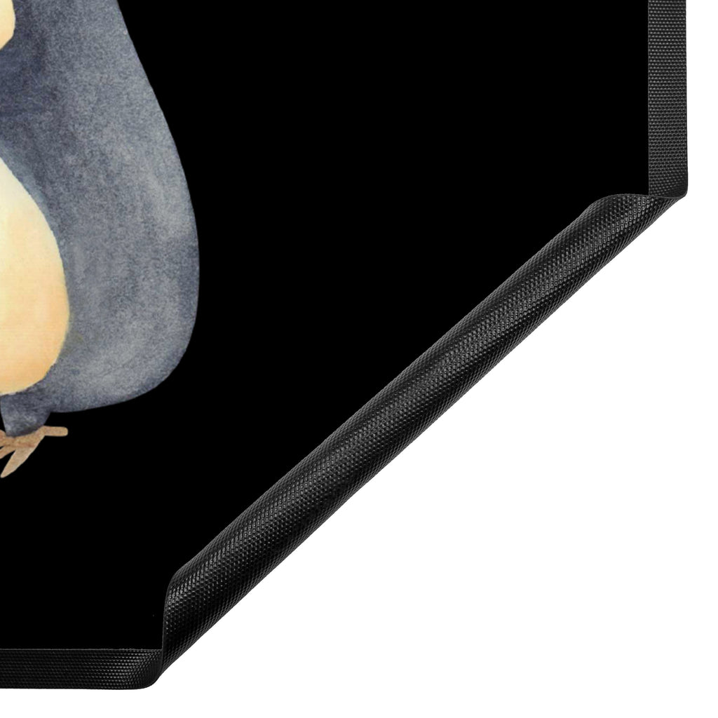 Fußmatte Pinguin Weihnachtsbaum Pinguin, Weihnachten, Winter Türvorleger, Schmutzmatte, Fußabtreter, Matte, Schmutzfänger, Fußabstreifer, Schmutzfangmatte, Türmatte, Motivfußmatte,  Haustürmatte, Vorleger  Winter, Weihnachten, Weihnachtsdeko, Nikolaus, Advent, Heiligabend, Wintermotiv