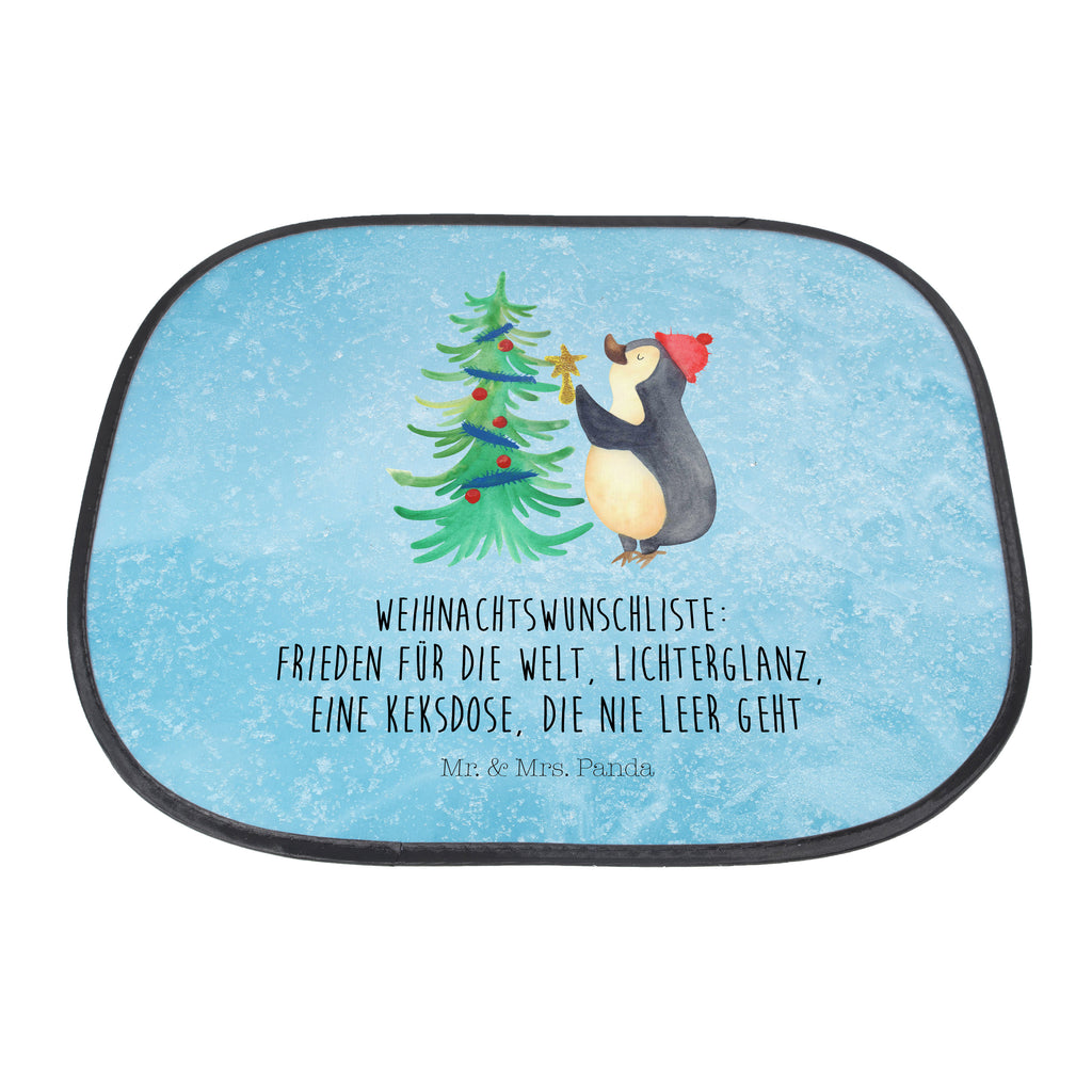 Auto Sonnenschutz Pinguin Weihnachtsbaum Auto Sonnenschutz, Sonnenschutz Baby, Sonnenschutz Kinder, Sonne, Sonnenblende, Sonnenschutzfolie, Sonne Auto, Winter, Weihnachten, Weihnachtsdeko, Nikolaus, Advent, Heiligabend, Wintermotiv, Pinguin