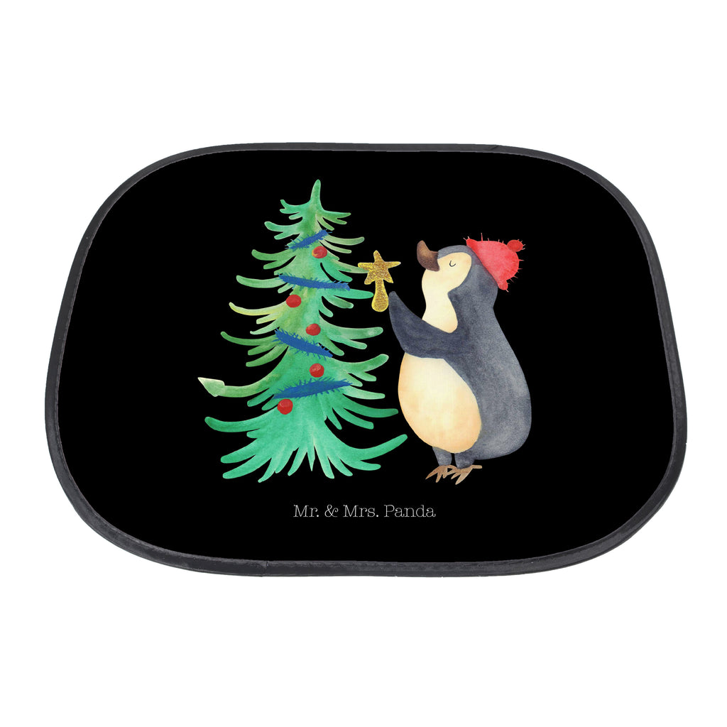 Auto Sonnenschutz Pinguin Weihnachtsbaum Auto Sonnenschutz, Sonnenschutz Baby, Sonnenschutz Kinder, Sonne, Sonnenblende, Sonnenschutzfolie, Sonne Auto, Winter, Weihnachten, Weihnachtsdeko, Nikolaus, Advent, Heiligabend, Wintermotiv, Pinguin