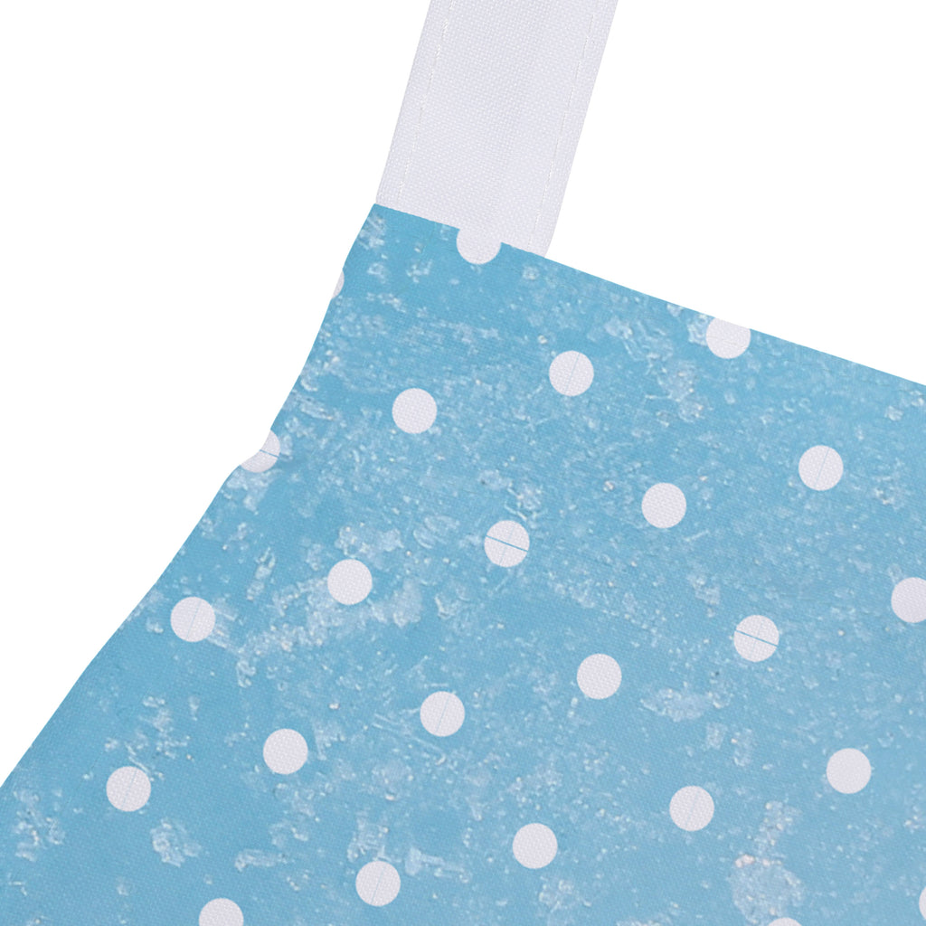 Kochschürze Rotkehlchen Schlitten Schürze, Backschürze, Küchenschürze, Grillschürze, Latzschürze, Winter, Weihnachten, Weihnachtsdeko, Nikolaus, Advent, Heiligabend, Wintermotiv, Schlitten, Vogel