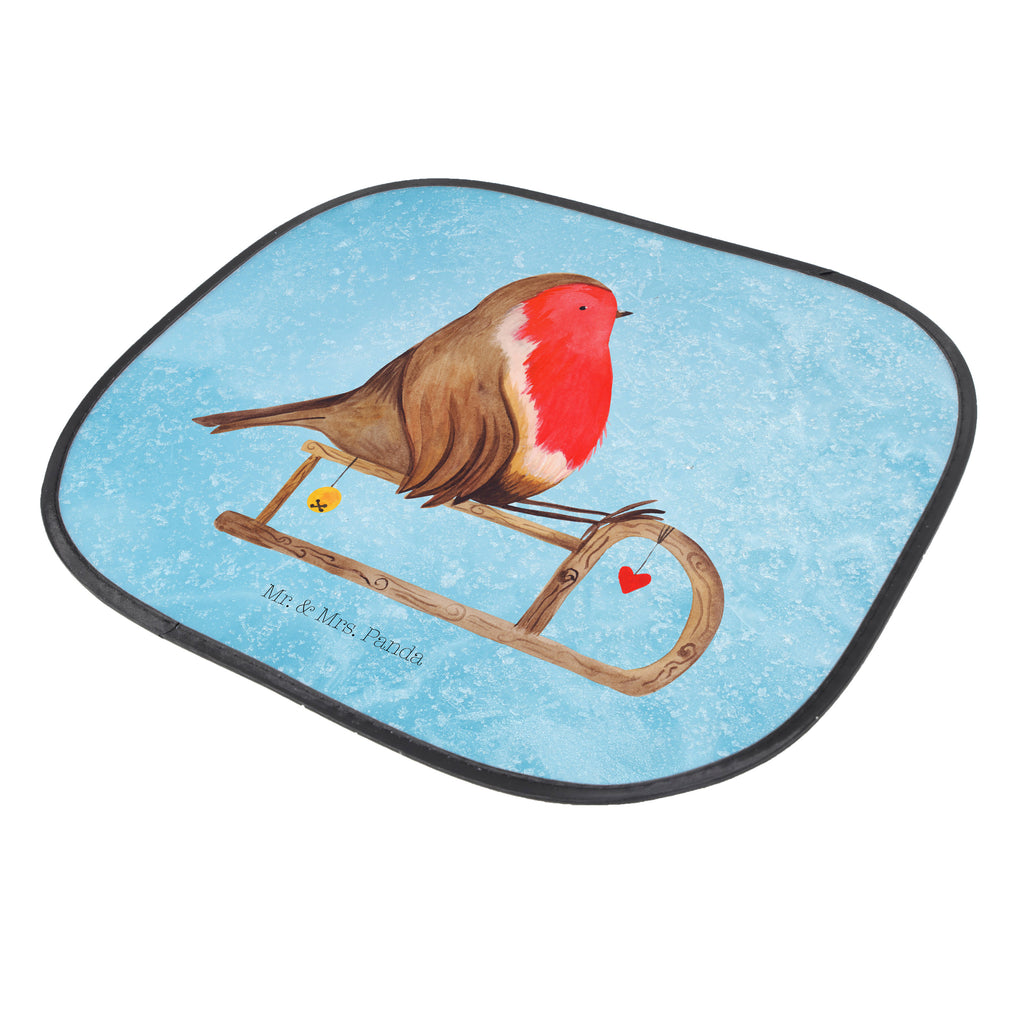 Auto Sonnenschutz Rotkehlchen Schlitten Auto Sonnenschutz, Sonnenschutz Baby, Sonnenschutz Kinder, Sonne, Sonnenblende, Sonnenschutzfolie, Sonne Auto, Winter, Weihnachten, Weihnachtsdeko, Nikolaus, Advent, Heiligabend, Wintermotiv, Schlitten, Vogel