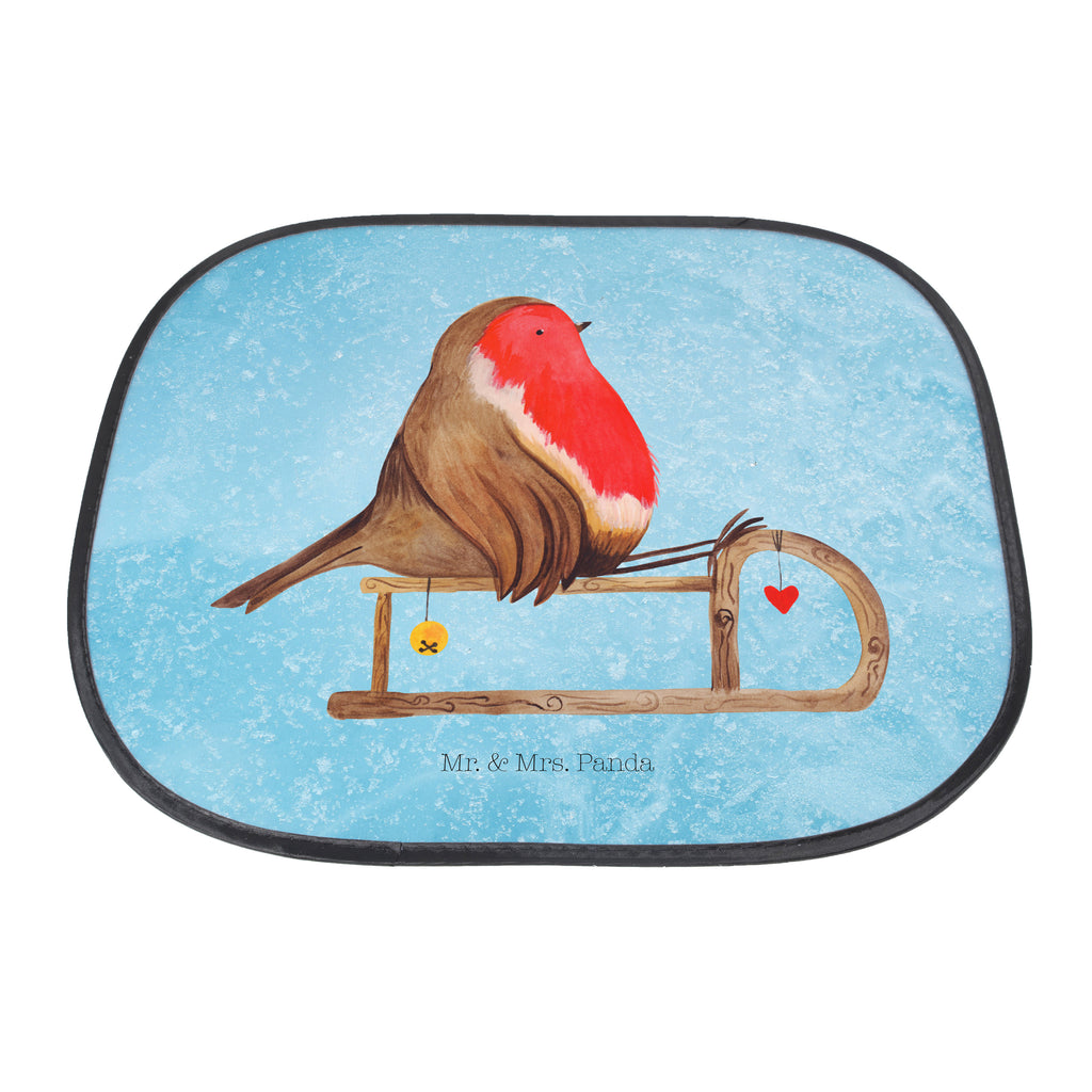 Auto Sonnenschutz Rotkehlchen Schlitten Auto Sonnenschutz, Sonnenschutz Baby, Sonnenschutz Kinder, Sonne, Sonnenblende, Sonnenschutzfolie, Sonne Auto, Winter, Weihnachten, Weihnachtsdeko, Nikolaus, Advent, Heiligabend, Wintermotiv, Schlitten, Vogel