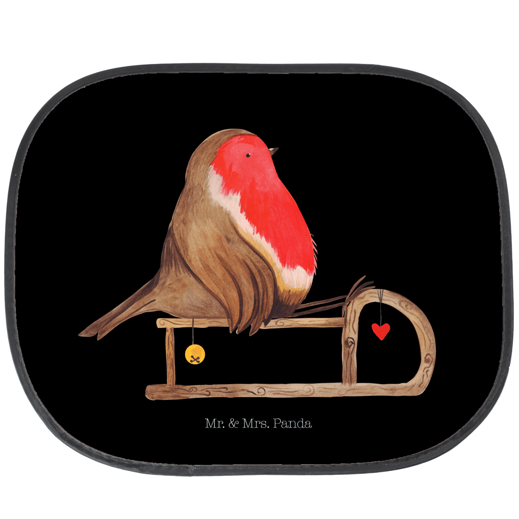 Auto Sonnenschutz Rotkehlchen Schlitten Auto Sonnenschutz, Sonnenschutz Baby, Sonnenschutz Kinder, Sonne, Sonnenblende, Sonnenschutzfolie, Sonne Auto, Winter, Weihnachten, Weihnachtsdeko, Nikolaus, Advent, Heiligabend, Wintermotiv, Schlitten, Vogel