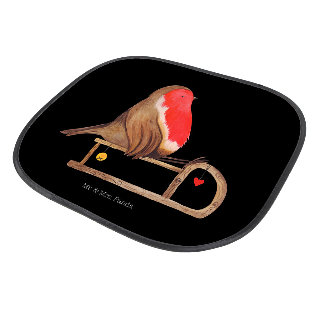 Auto Sonnenschutz Rotkehlchen Schlitten Auto Sonnenschutz, Sonnenschutz Baby, Sonnenschutz Kinder, Sonne, Sonnenblende, Sonnenschutzfolie, Sonne Auto, Winter, Weihnachten, Weihnachtsdeko, Nikolaus, Advent, Heiligabend, Wintermotiv, Schlitten, Vogel