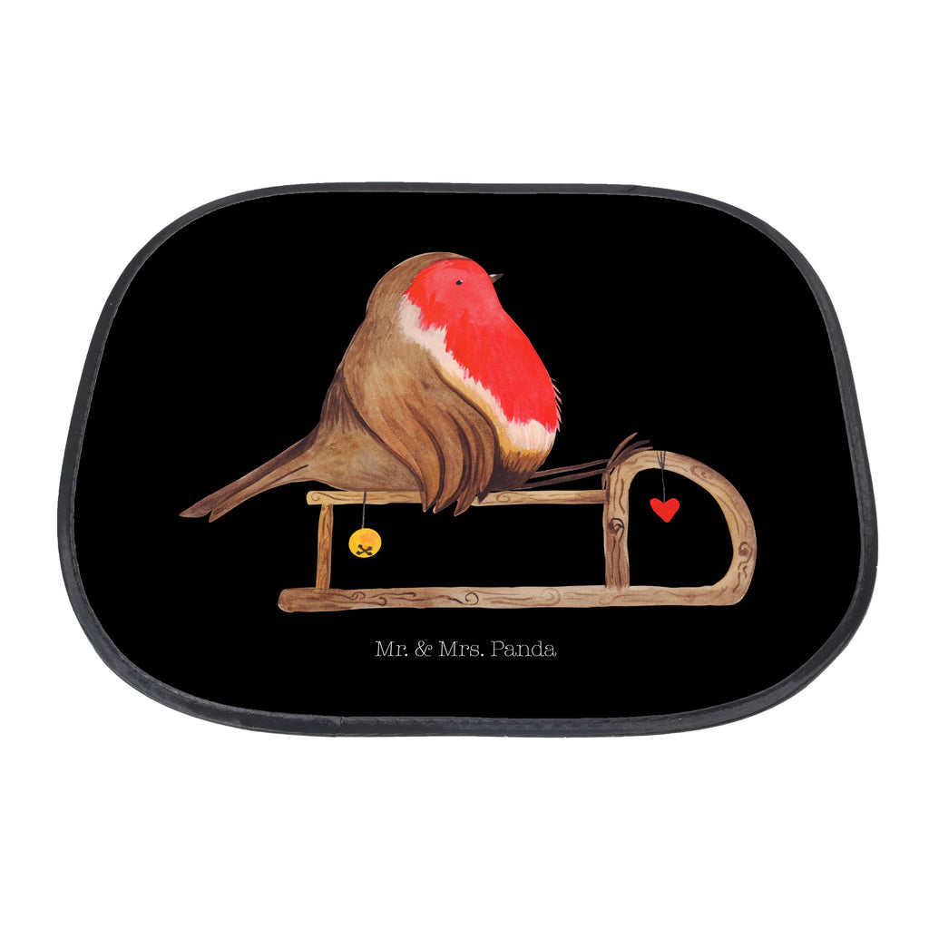 Auto Sonnenschutz Rotkehlchen Schlitten Auto Sonnenschutz, Sonnenschutz Baby, Sonnenschutz Kinder, Sonne, Sonnenblende, Sonnenschutzfolie, Sonne Auto, Winter, Weihnachten, Weihnachtsdeko, Nikolaus, Advent, Heiligabend, Wintermotiv, Schlitten, Vogel