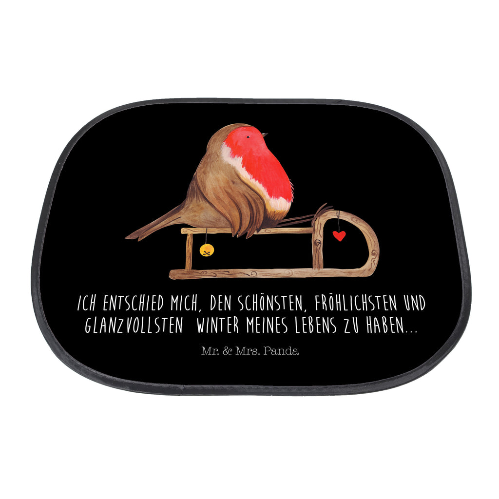 Auto Sonnenschutz Rotkehlchen Schlitten Auto Sonnenschutz, Sonnenschutz Baby, Sonnenschutz Kinder, Sonne, Sonnenblende, Sonnenschutzfolie, Sonne Auto, Winter, Weihnachten, Weihnachtsdeko, Nikolaus, Advent, Heiligabend, Wintermotiv, Schlitten, Vogel