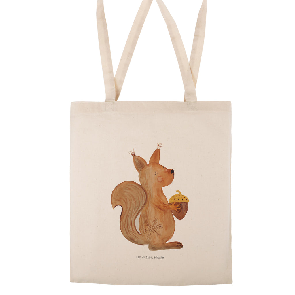 Tragetasche Eichhörnchen Weihnachtszeit Beuteltasche, Beutel, Einkaufstasche, Jutebeutel, Stoffbeutel, Winter, Weihnachten, Weihnachtsdeko, Nikolaus, Advent, Heiligabend, Wintermotiv, Frohe Weihnachten, Frohes neues Jahr, Guten Rutsch, Weihnachtsmotiv, Weihnachtsgruß, Neujahr, Vogel