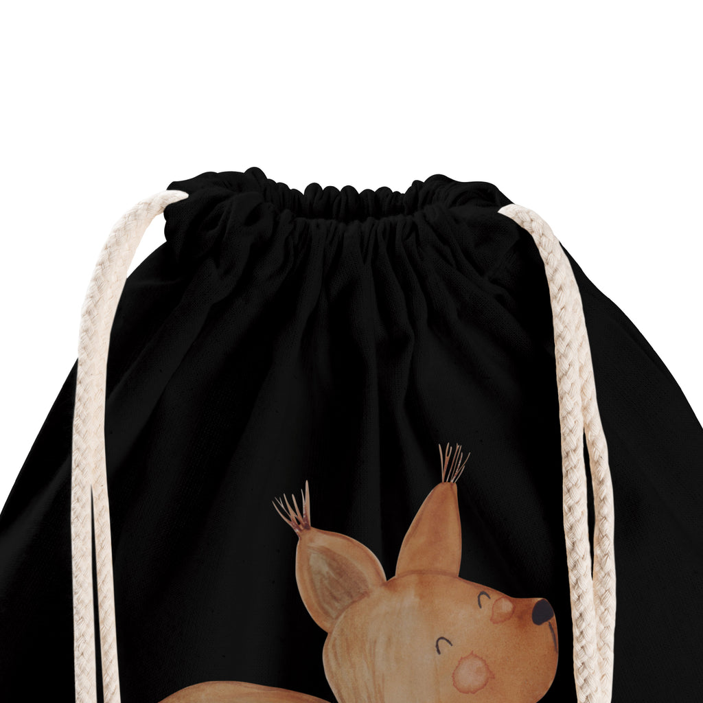 Sportbeutel Eichhörnchen Weihnachtszeit Turnbeutel, Beutel, Sporttasche, Tasche, Stoffbeutel, Winter, Weihnachten, Weihnachtsdeko, Nikolaus, Advent, Heiligabend, Wintermotiv, Frohe Weihnachten, Frohes neues Jahr, Guten Rutsch, Weihnachtsmotiv, Weihnachtsgruß, Neujahr, Vogel