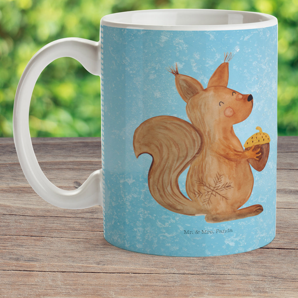 Kindertasse Eichhörnchen Weihnachtszeit Kunststoff Tasse, Kindergarten, Tasse, Trinkbecher, Camping Becher, Kaffeetasse, Kunststoffbecher, Kindergartenbecher, Outdoorgeschirr, Kunststoffgeschirr, Reisebecher, Reisetasse, Kinderbecher, Winter, Weihnachten, Weihnachtsdeko, Nikolaus, Advent, Heiligabend, Wintermotiv, Frohe Weihnachten, Frohes neues Jahr, Guten Rutsch, Weihnachtsmotiv, Weihnachtsgruß, Neujahr, Vogel