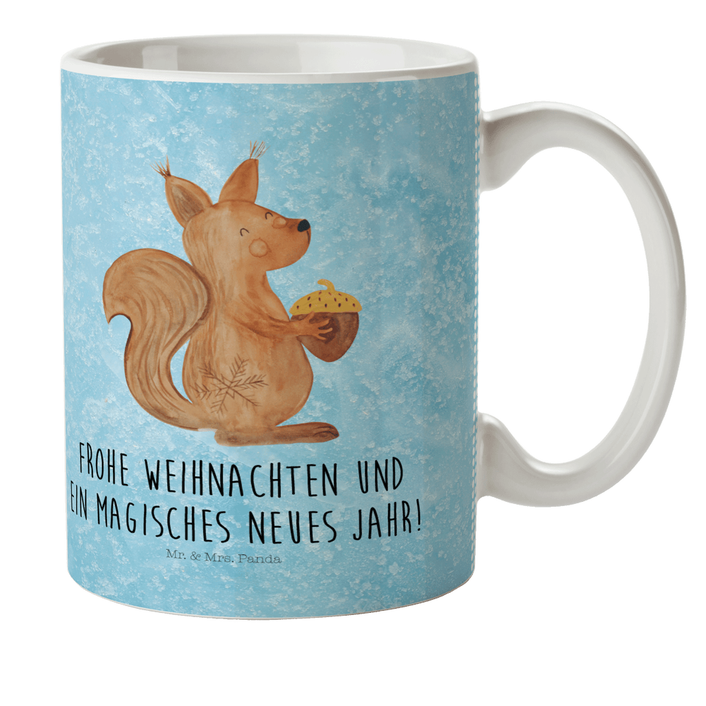 Kindertasse Eichhörnchen Weihnachtszeit Kunststoff Tasse, Kindergarten, Tasse, Trinkbecher, Camping Becher, Kaffeetasse, Kunststoffbecher, Kindergartenbecher, Outdoorgeschirr, Kunststoffgeschirr, Reisebecher, Reisetasse, Kinderbecher, Winter, Weihnachten, Weihnachtsdeko, Nikolaus, Advent, Heiligabend, Wintermotiv, Frohe Weihnachten, Frohes neues Jahr, Guten Rutsch, Weihnachtsmotiv, Weihnachtsgruß, Neujahr, Vogel