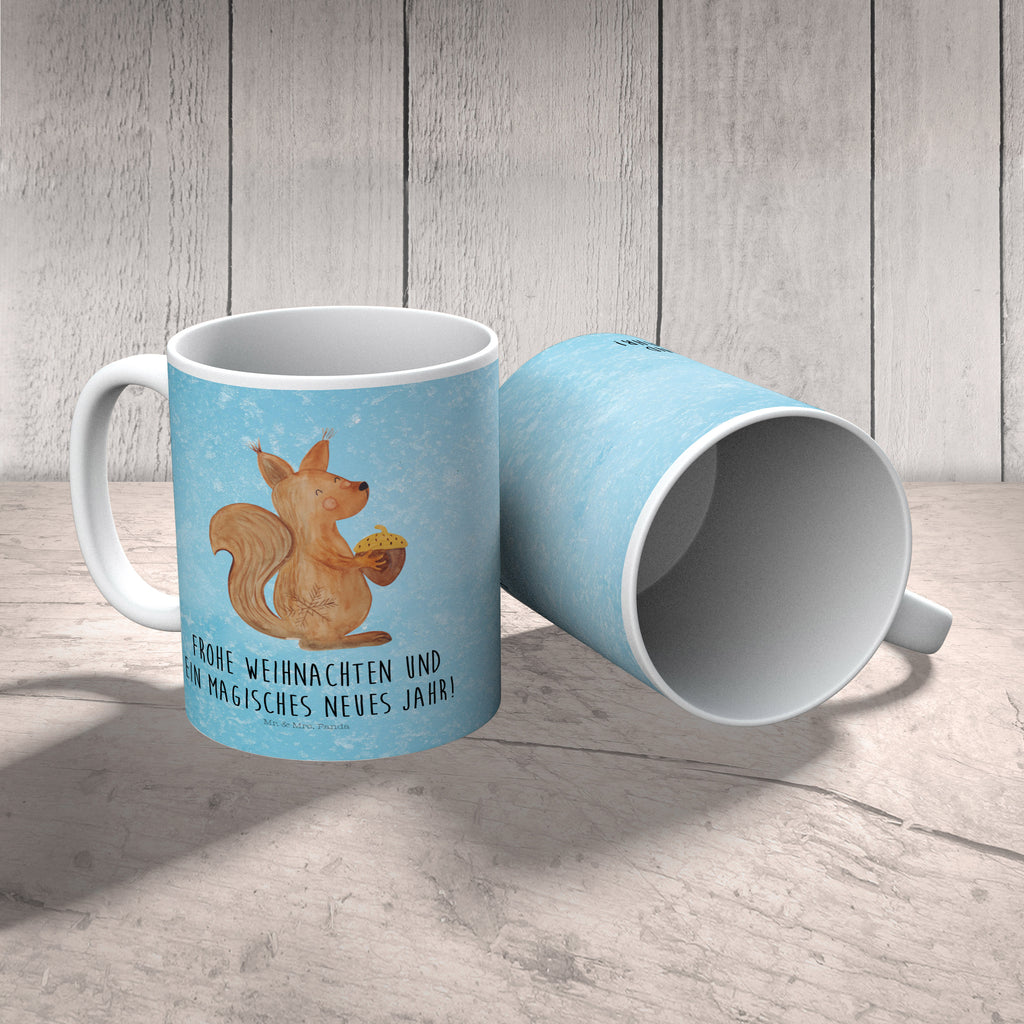 Kindertasse Eichhörnchen Weihnachtszeit Kunststoff Tasse, Kindergarten, Tasse, Trinkbecher, Camping Becher, Kaffeetasse, Kunststoffbecher, Kindergartenbecher, Outdoorgeschirr, Kunststoffgeschirr, Reisebecher, Reisetasse, Kinderbecher, Winter, Weihnachten, Weihnachtsdeko, Nikolaus, Advent, Heiligabend, Wintermotiv, Frohe Weihnachten, Frohes neues Jahr, Guten Rutsch, Weihnachtsmotiv, Weihnachtsgruß, Neujahr, Vogel