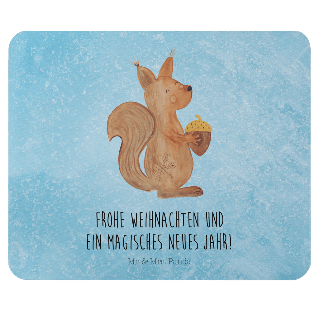 Mauspad Eichhörnchen Weihnachtszeit Mousepad, Computer zubehör, Büroausstattung, PC Zubehör, Arbeitszimmer, Mauspad, Einzigartiges Mauspad, Designer Mauspad, Winter, Weihnachten, Weihnachtsdeko, Nikolaus, Advent, Heiligabend, Wintermotiv, Frohe Weihnachten, Frohes neues Jahr, Guten Rutsch, Weihnachtsmotiv, Weihnachtsgruß, Neujahr, Vogel
