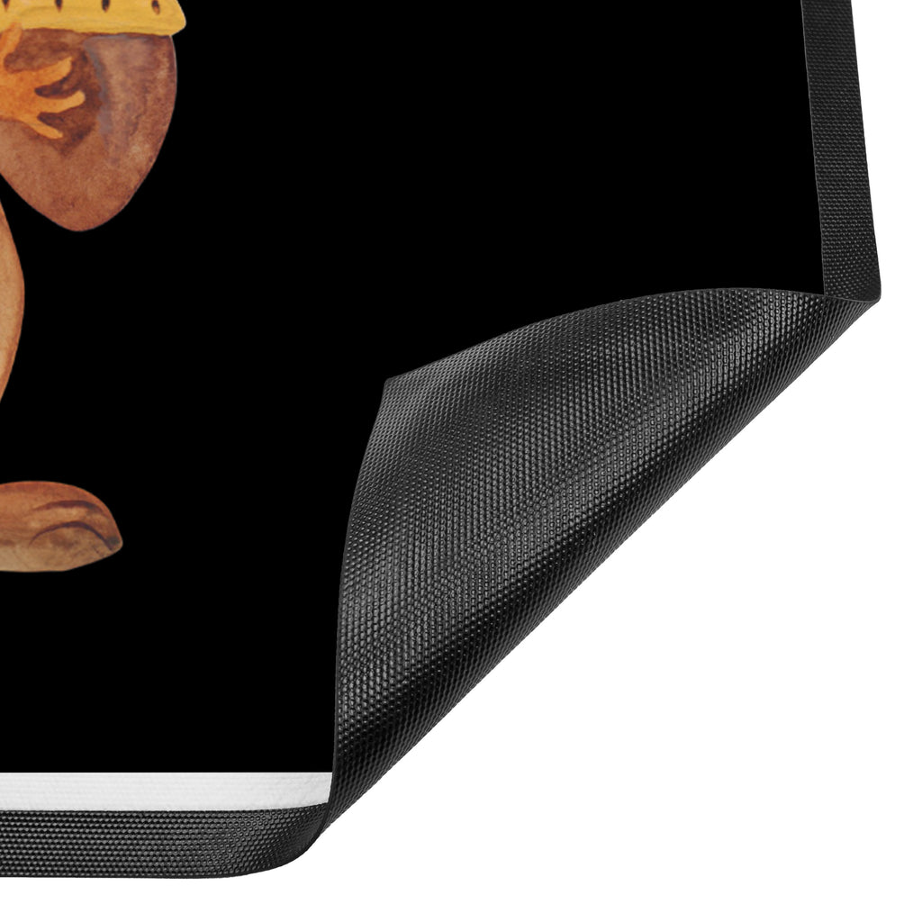 Fußmatte Eichhörnchen Weihnachten Frohe Weihnachten, Frohes neues Jahr, Guten Rutsch, Weihnachten, Weihnachtsmotiv, Weihnachtsgruß, Neujahr, Vogel Türvorleger, Schmutzmatte, Fußabtreter, Matte, Schmutzfänger, Fußabstreifer, Schmutzfangmatte, Türmatte, Motivfußmatte,  Haustürmatte, Vorleger  Winter, Weihnachten, Weihnachtsdeko, Nikolaus, Advent, Heiligabend, Wintermotiv