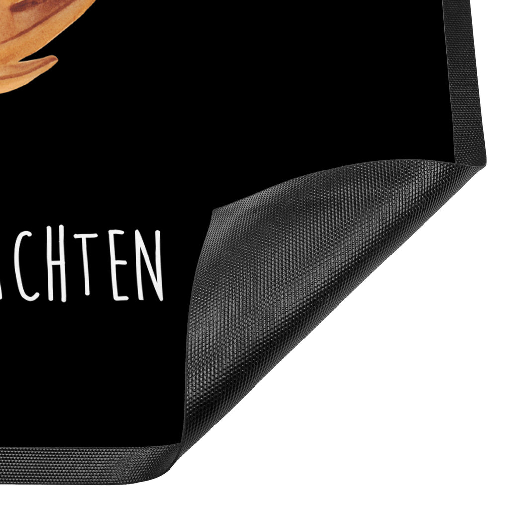Fußmatte Rotkehlchen Weihnachten Frohe Weihnachten, Weihnachten, Weihnachtsmotiv, Weihnachtsgruß, Heiligabend, Winter, Vogel, xmas Türvorleger, Schmutzmatte, Fußabtreter, Matte, Schmutzfänger, Fußabstreifer, Schmutzfangmatte, Türmatte, Motivfußmatte,  Haustürmatte, Vorleger  Winter, Weihnachten, Weihnachtsdeko, Nikolaus, Advent, Heiligabend, Wintermotiv